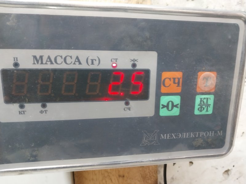 Стекло двери задней правой