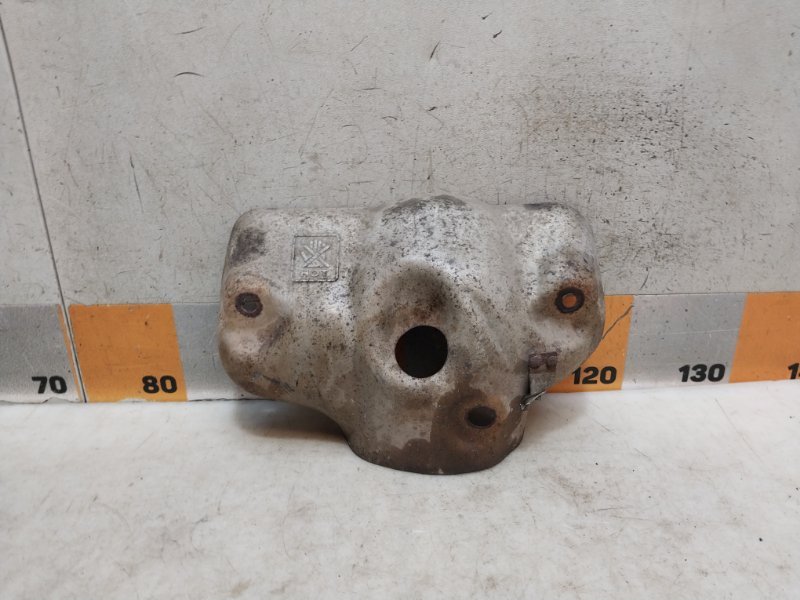 Экран тепловой