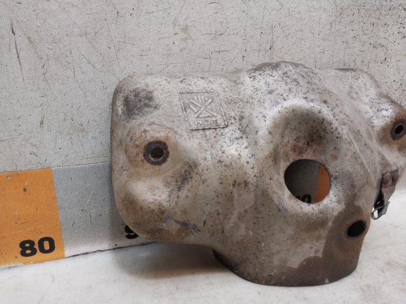 Экран тепловой