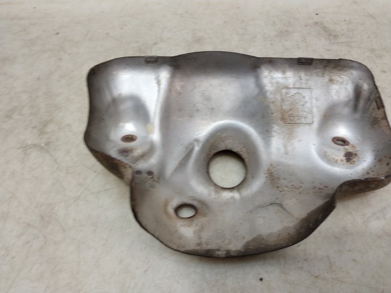 Экран тепловой