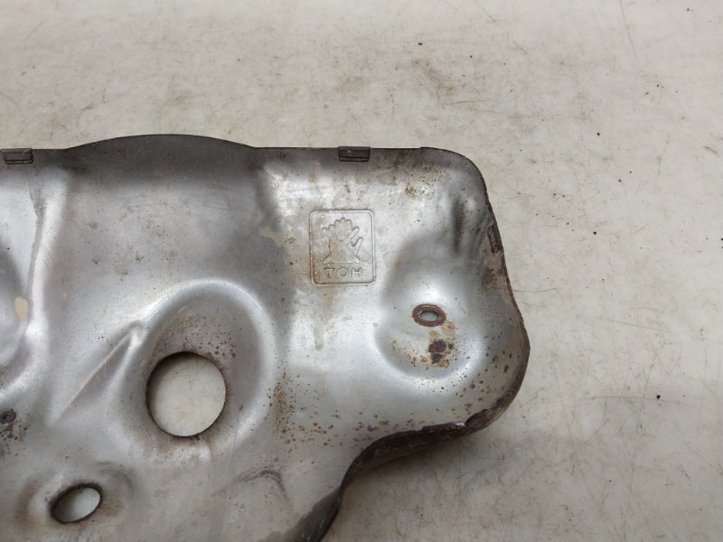 Экран тепловой