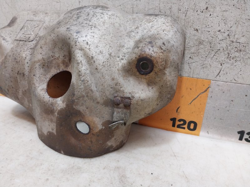 Экран тепловой