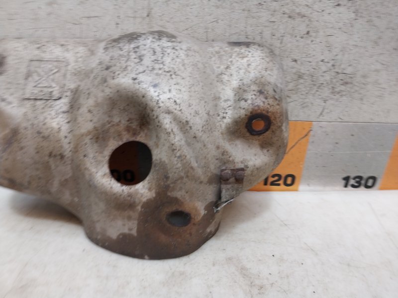 Экран тепловой