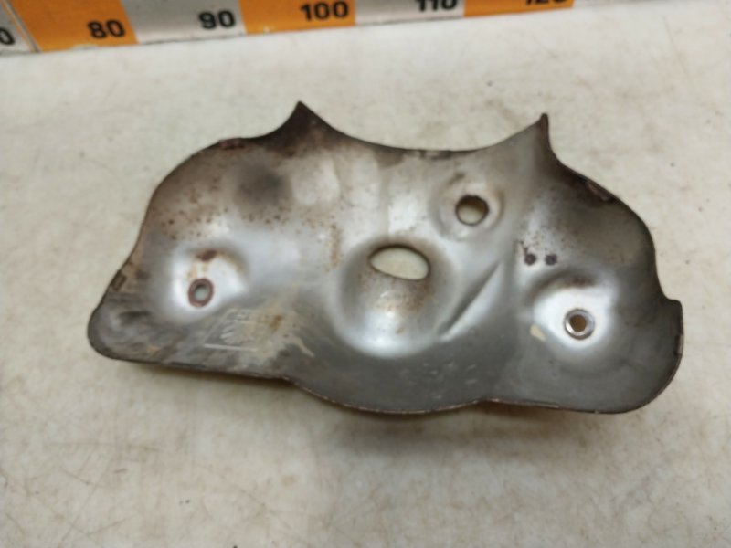 Экран тепловой