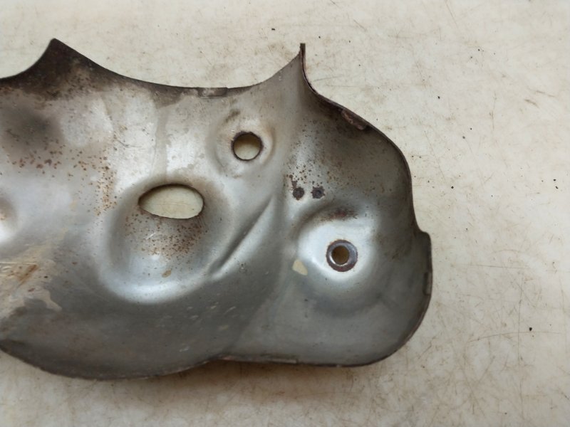 Экран тепловой