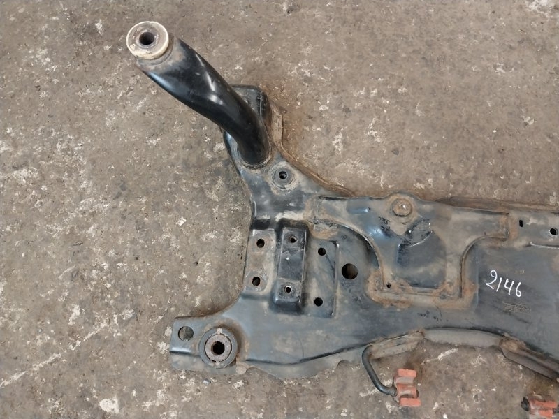 Балка подмоторная