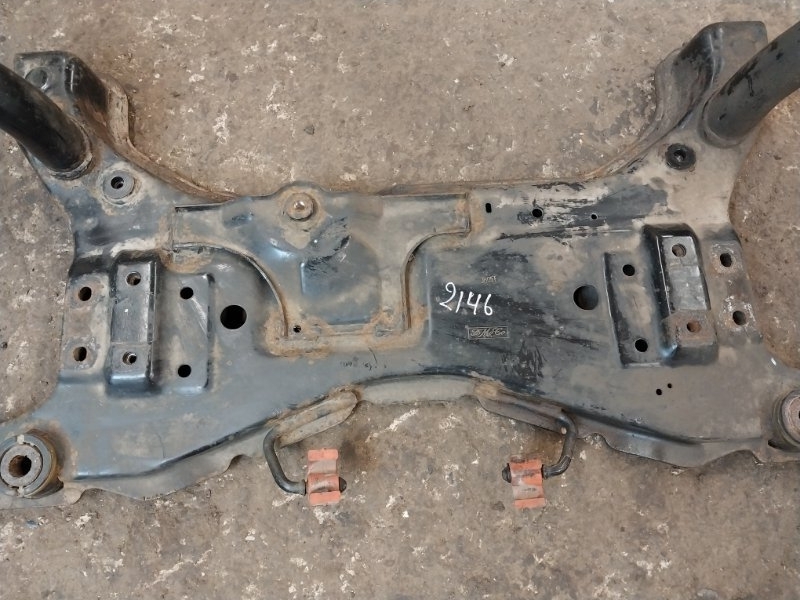 Балка подмоторная