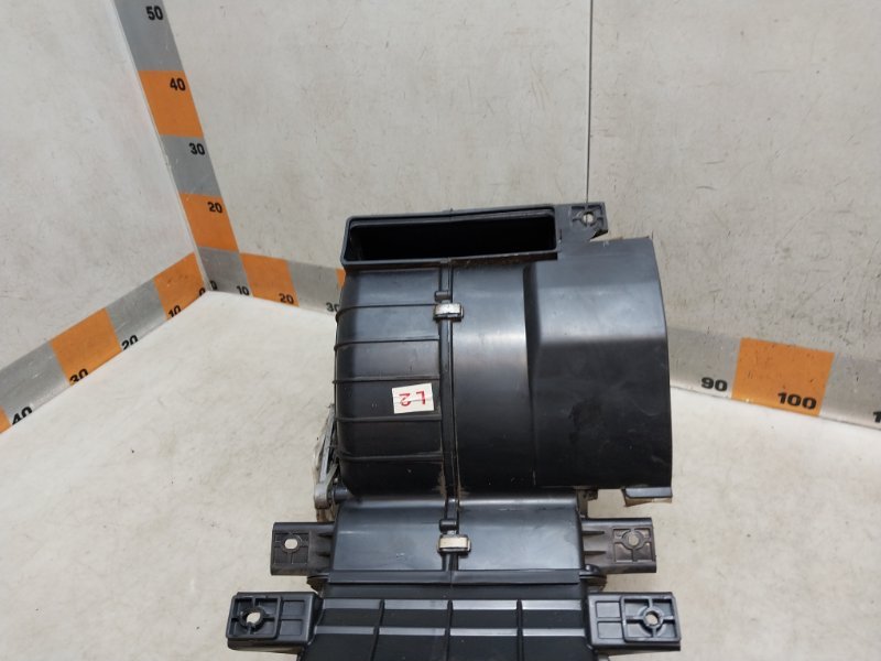 Корпус отопителя