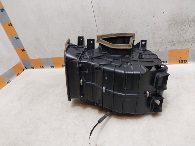 Корпус отопителя