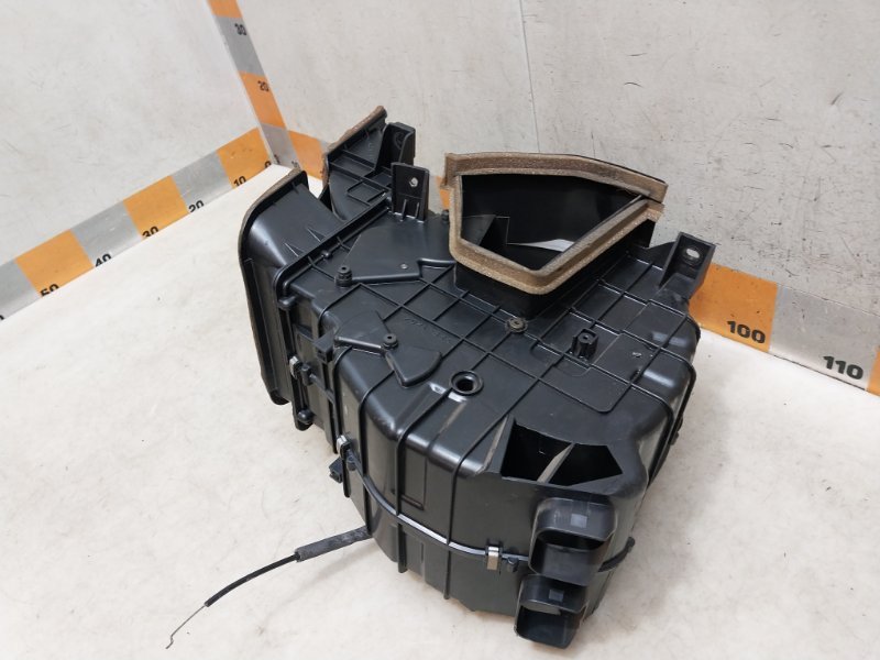 Корпус отопителя