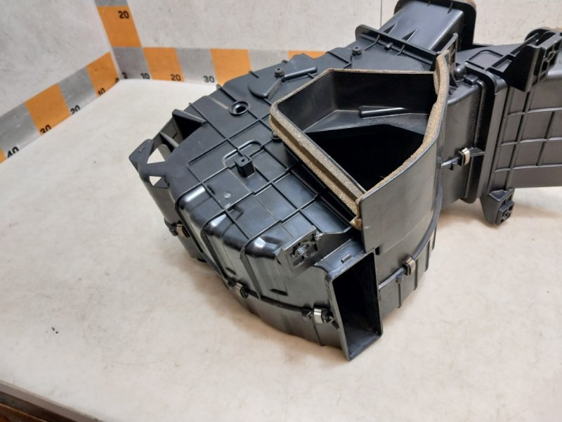 Корпус отопителя