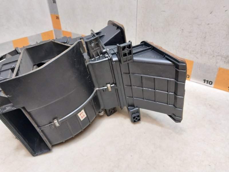 Корпус отопителя