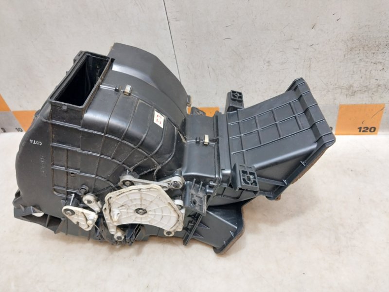 Корпус отопителя