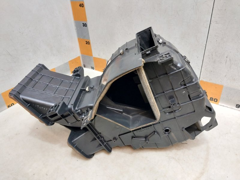 Корпус отопителя