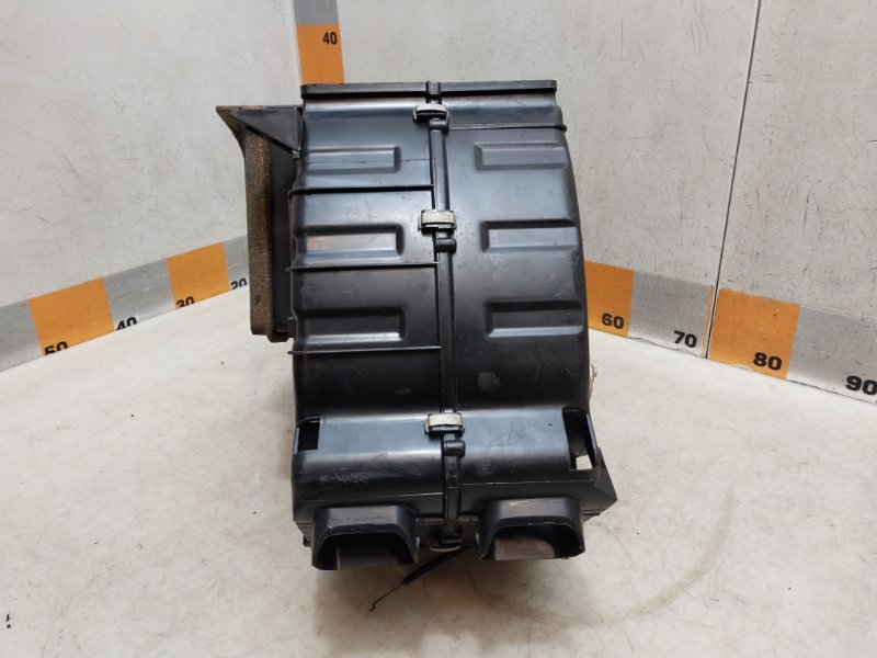 Корпус отопителя