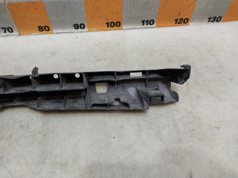 Пыльник двигателя