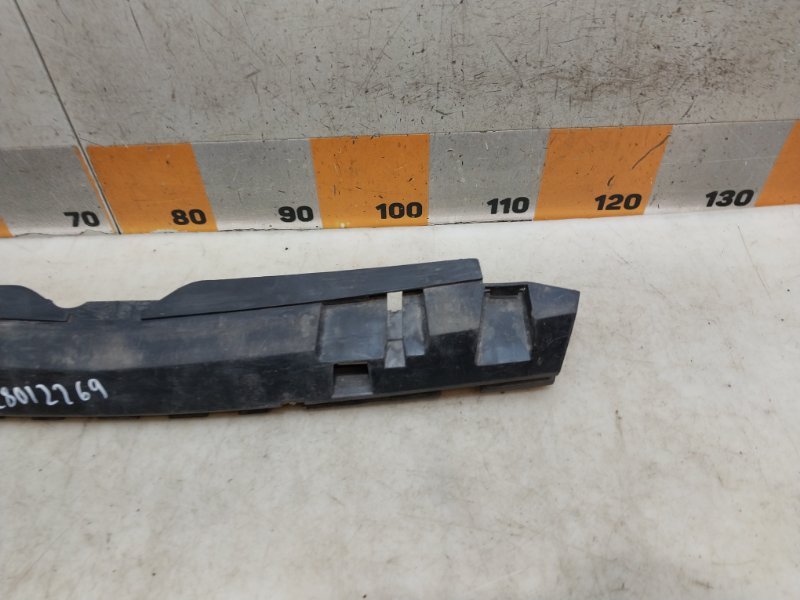 Пыльник двигателя