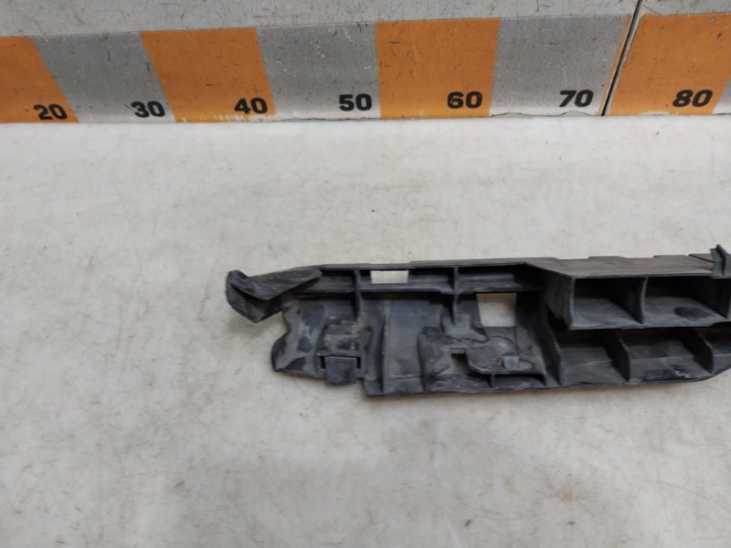 Пыльник двигателя