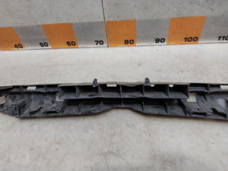 Пыльник двигателя