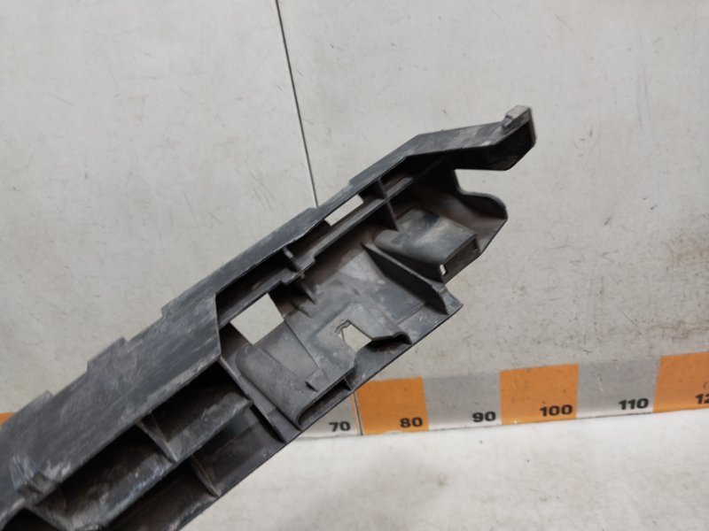 Пыльник двигателя