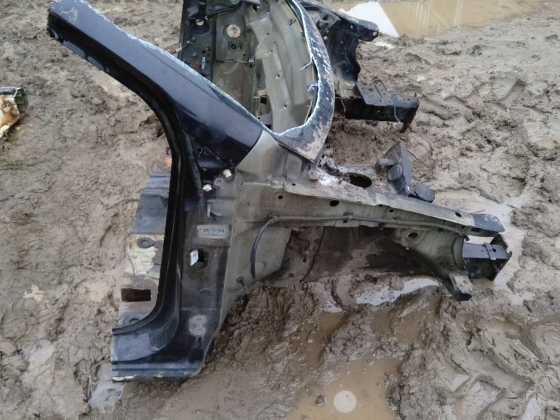 Кузовной элемент