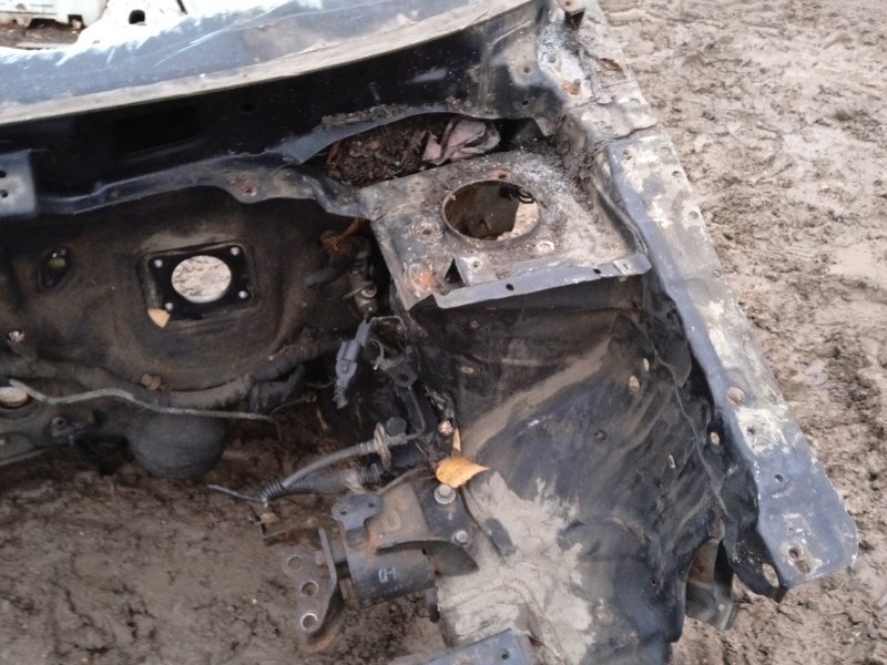 Кузовной элемент