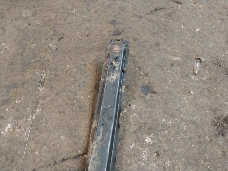 Балка подмоторная