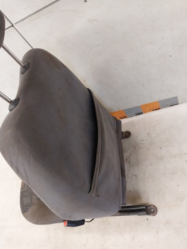 Сиденье переднее правое