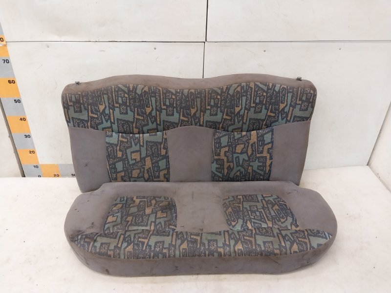 Сиденье салонное