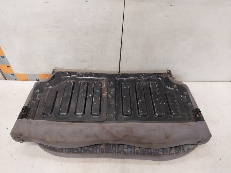 Сиденье салонное