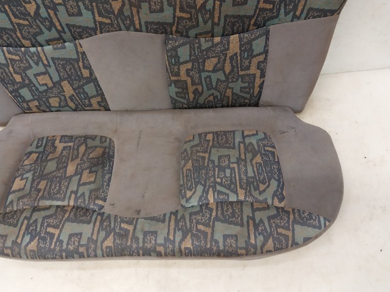 Сиденье салонное