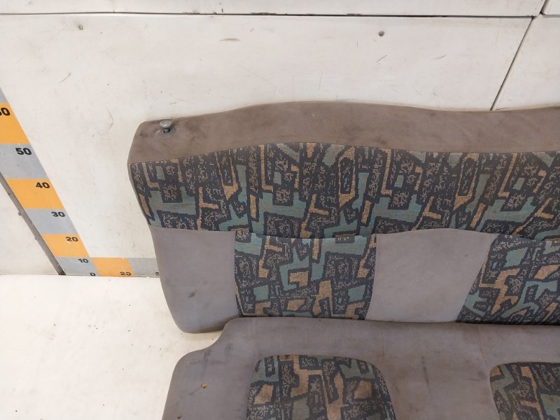 Сиденье салонное