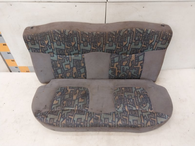 Сиденье салонное