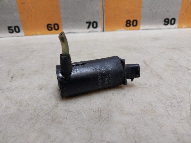 Насос омывателя