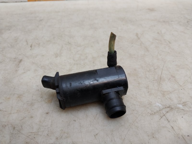 Насос омывателя