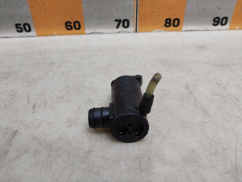 Насос омывателя