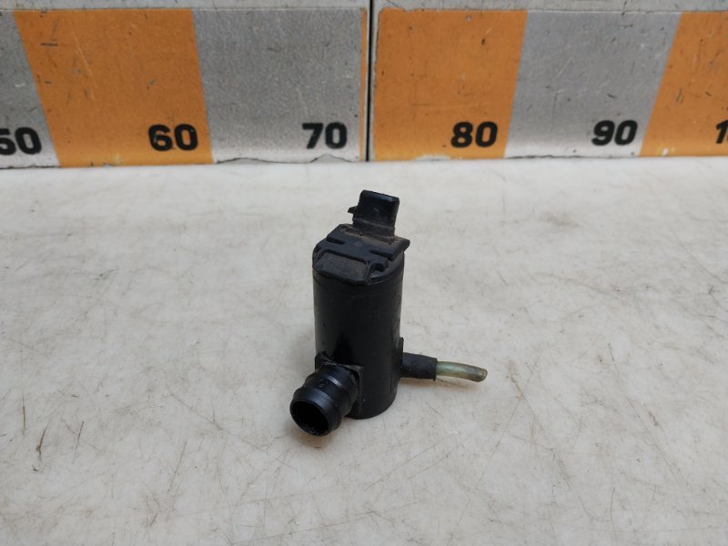 Насос омывателя