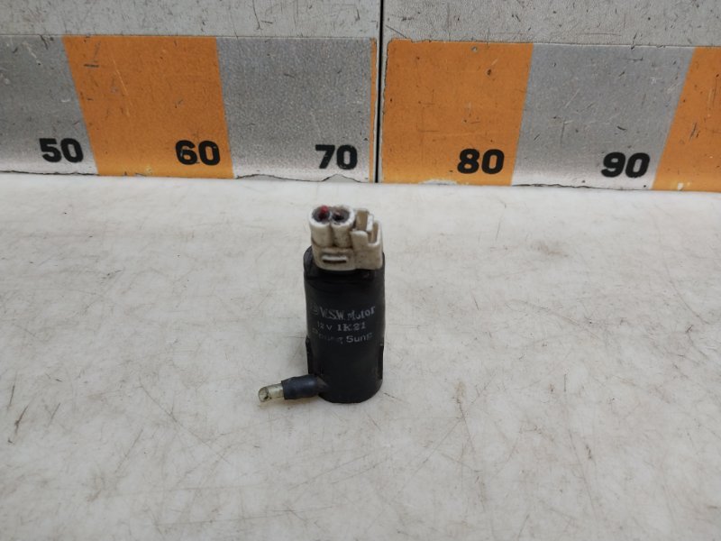 Насос омывателя