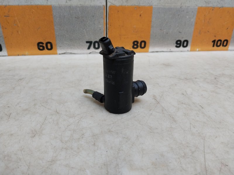 Насос омывателя