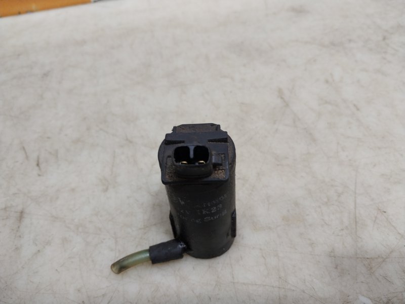 Насос омывателя