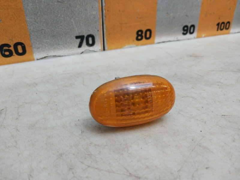 Указатель поворота