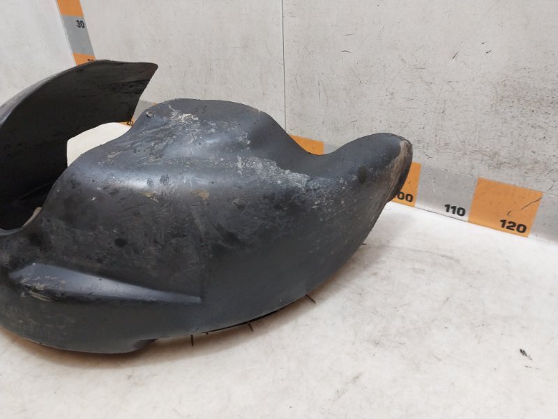 Локер передний правый