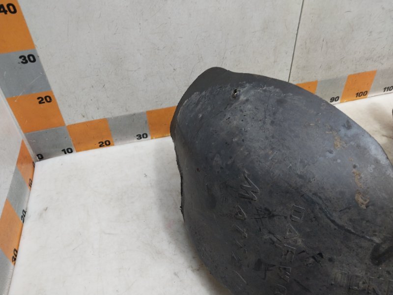 Локер передний правый