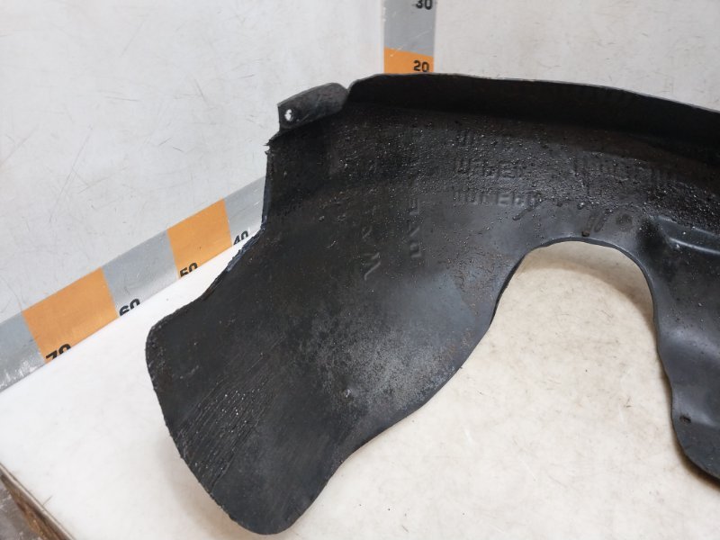 Локер передний правый