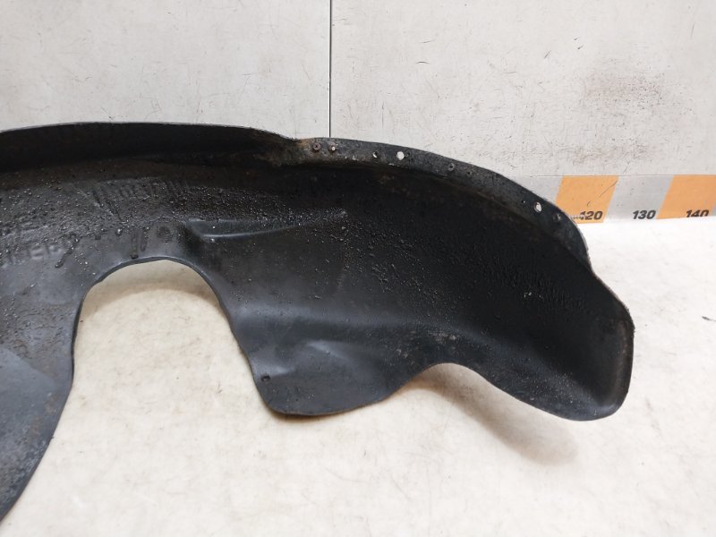 Локер передний правый