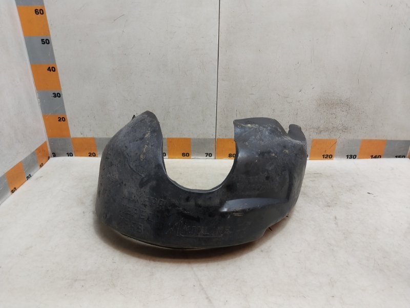 Локер передний правый