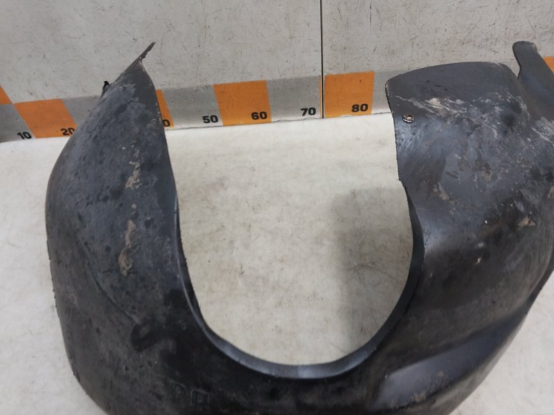 Локер передний правый