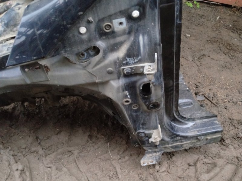 Кузовной элемент