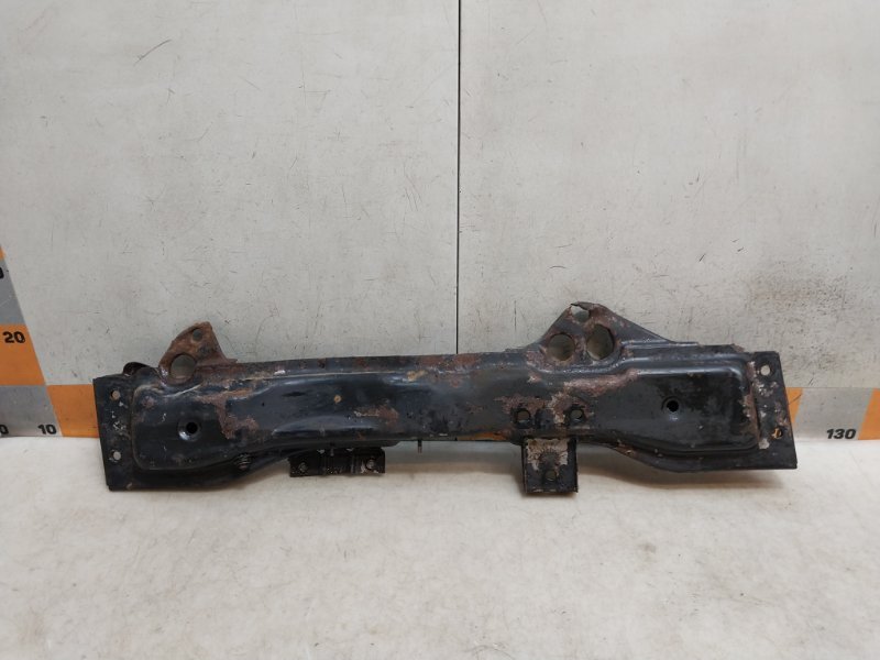 Балка подмоторная