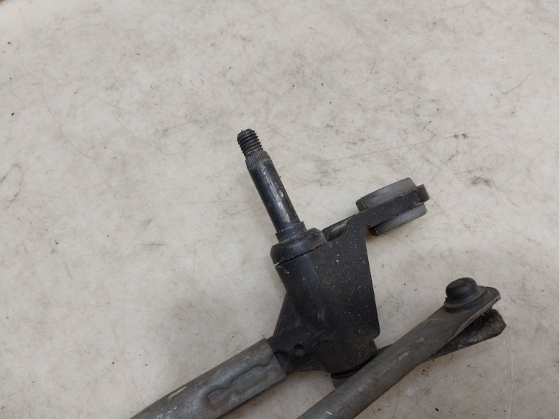 Трапеция стеклоочистителей